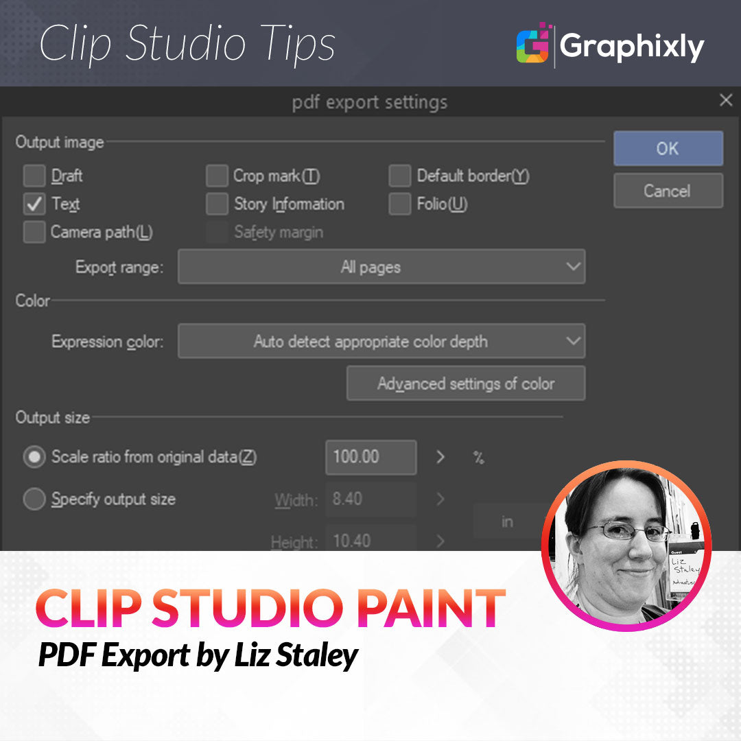 PDF Export