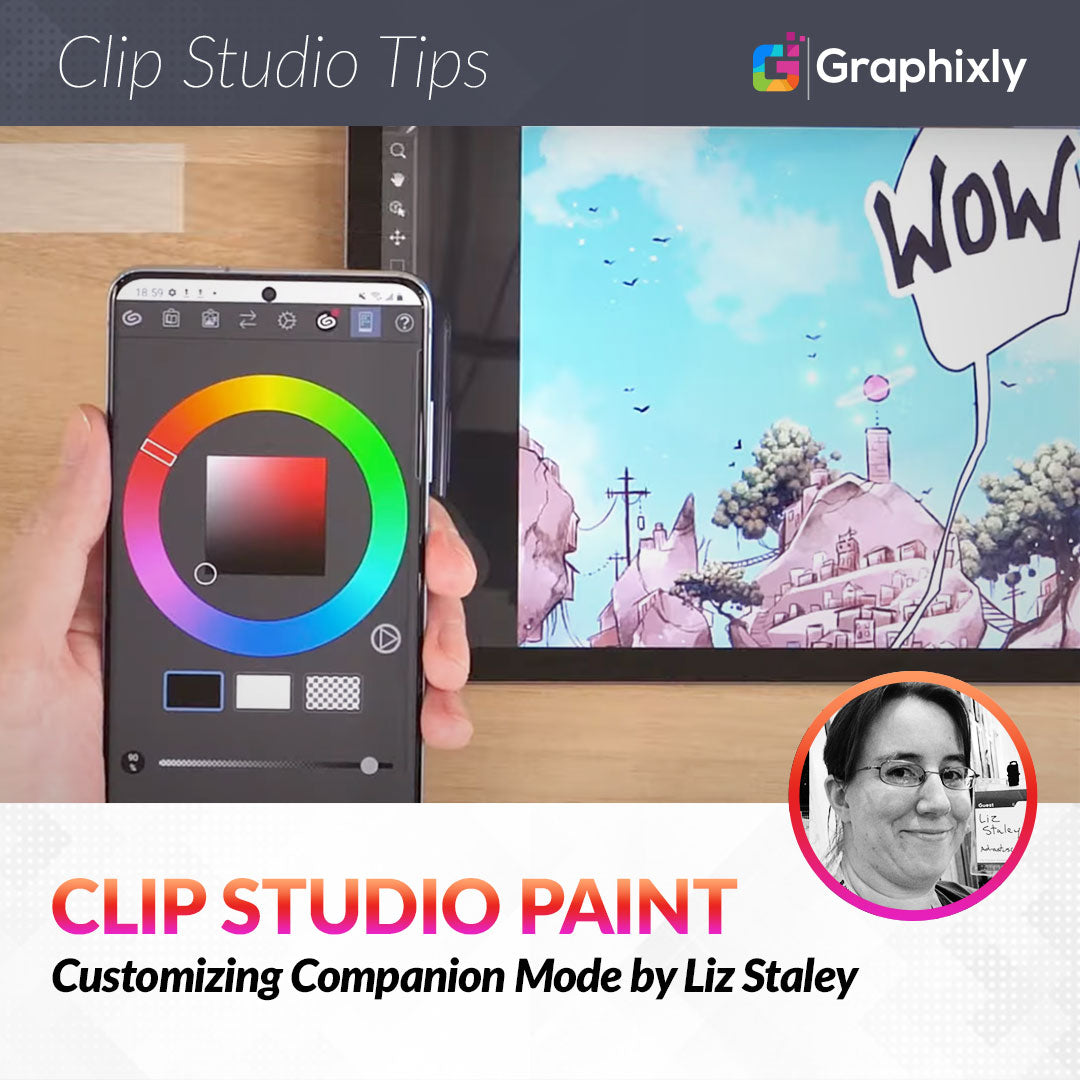 Customizing Companion Mode