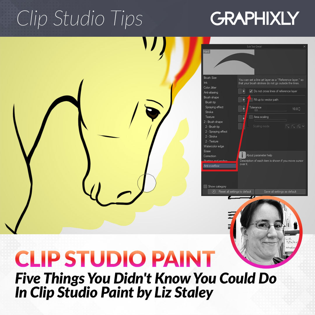 5 Things You Didn't Know You Could Do In CSP