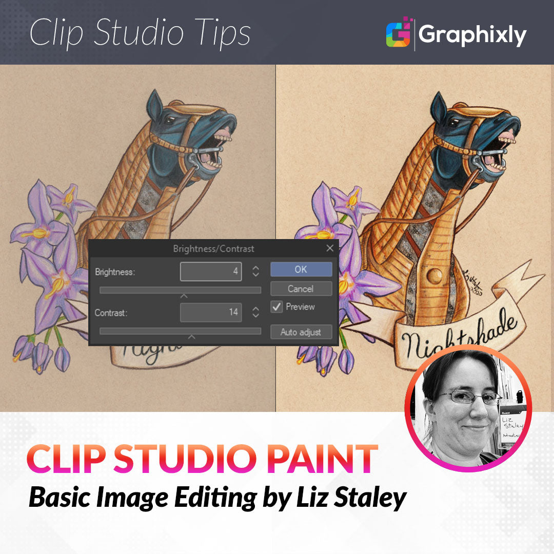 Basic Image Editing