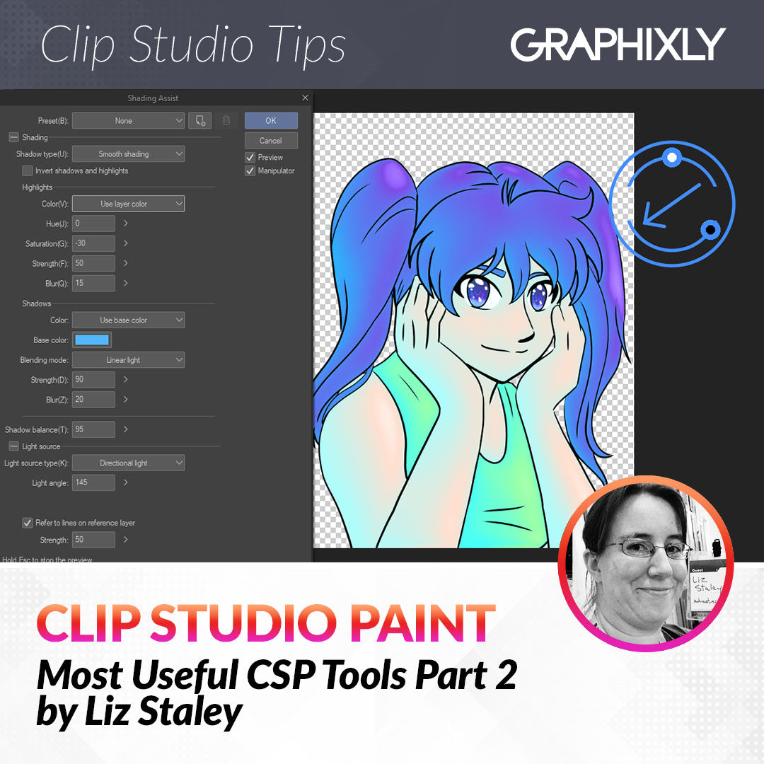 Top Most Useful CSP Tools Part 2