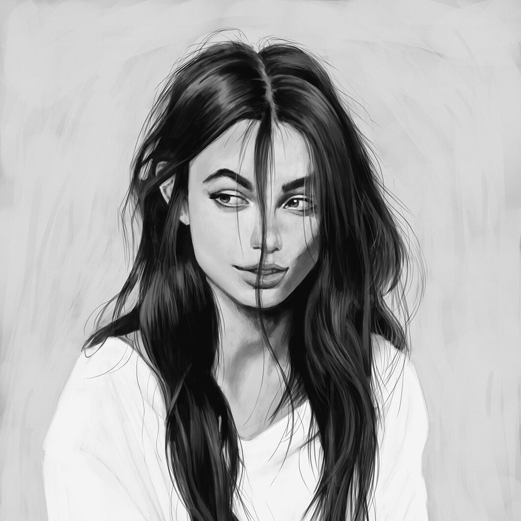 Webinar Recording – Tips and tricks for realistic portrait painting using Clip Studio Paint with Stefan Kostic