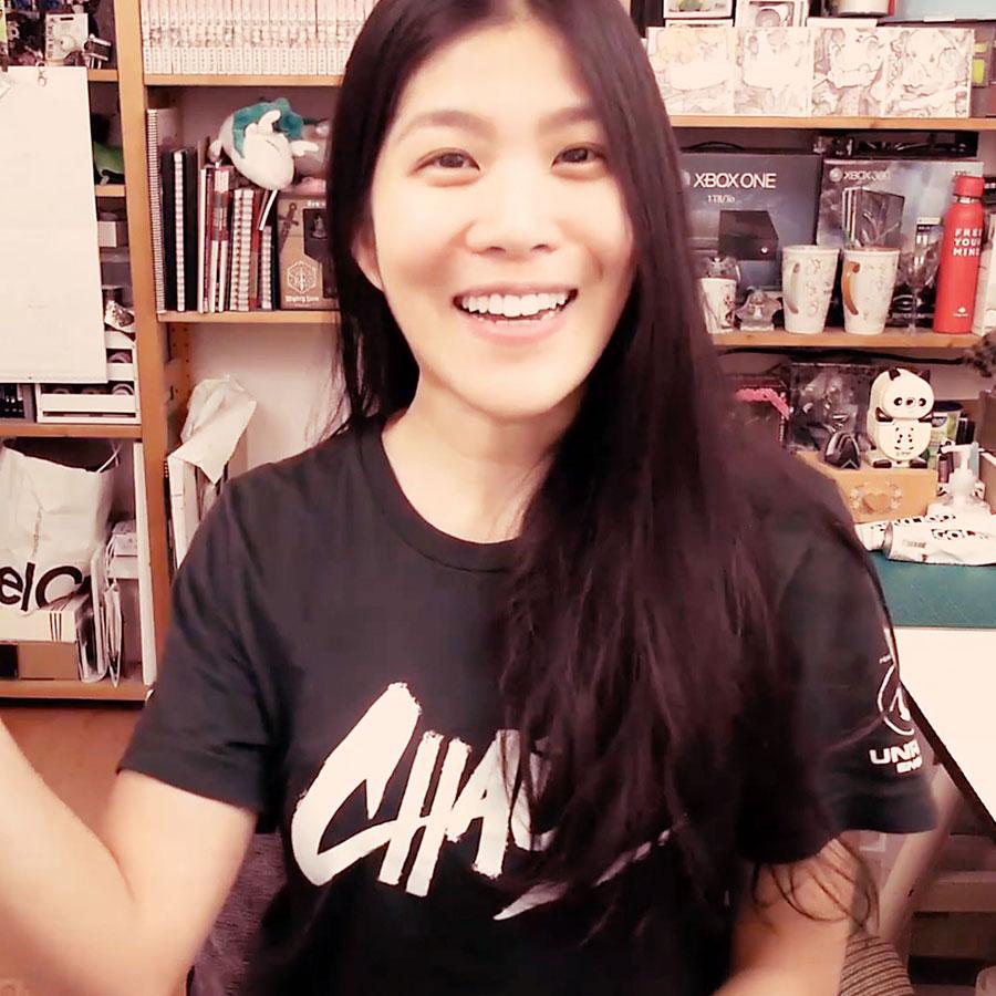 Webinar Recording – Introduction to the CLIP STUDIO TABMATE with Sarajean Chung