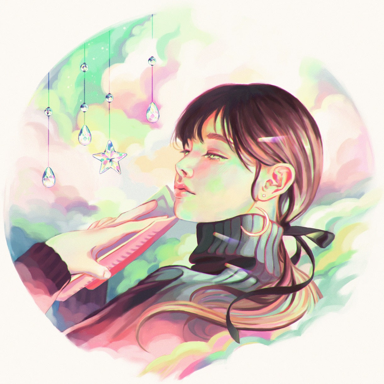 Webinar Recording – An insight into color theory and values in Clip Studio Paint with Yi Chen Hock