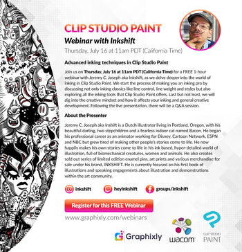 Webinar -