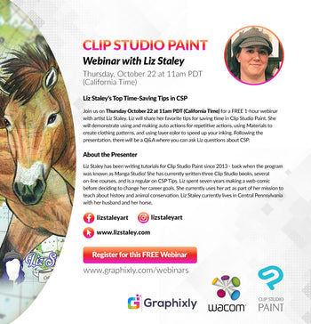 Webinar -