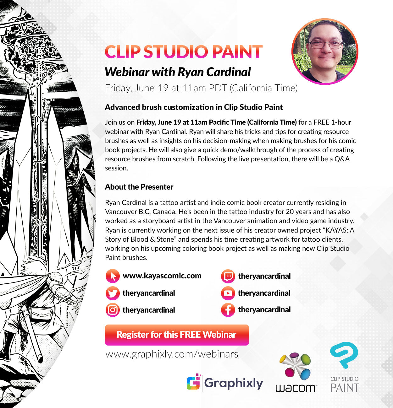 Webinar -