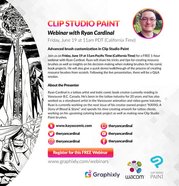 Webinar -