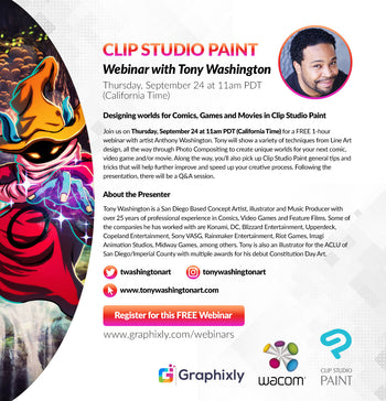 Webinar -