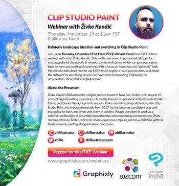 Webinar -