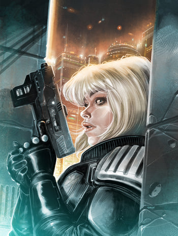 Dylan Teague Clip Studio Paint