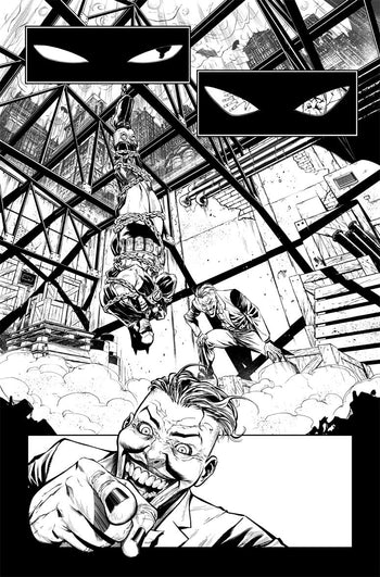 Clip Studio Paint Artist: Amancay Nahuelpan