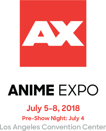 Anime Expo Clip Studio Paint