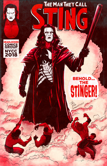 Doug Hills Clip Studio Paint