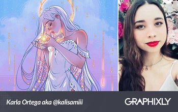 CSP Featured Artist: Karla Ortega aka Kalisami