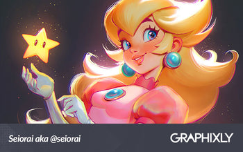 CSP Featured Artist: Seiorai