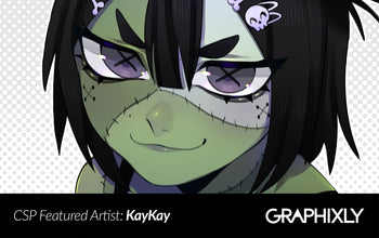 CSP Featured Artist: KayKay