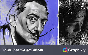 CSP Featured Artist: Collin Chan