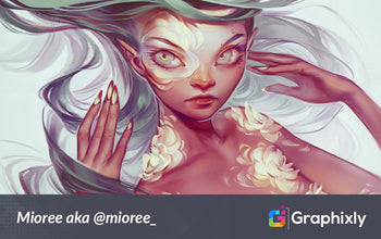 CSP Featured Artist: Mioree