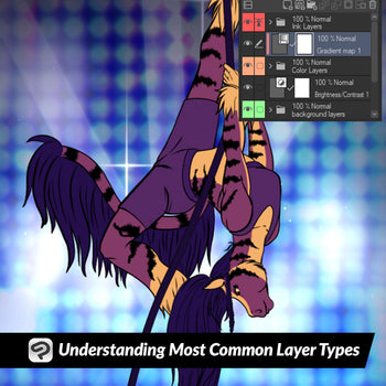 Understanding Most Common Layer Types