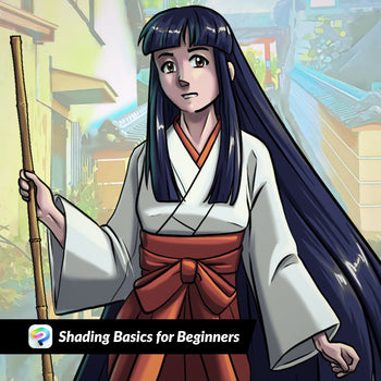 Shading Basics for Beginners