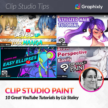 10 Great YouTube Tutorials