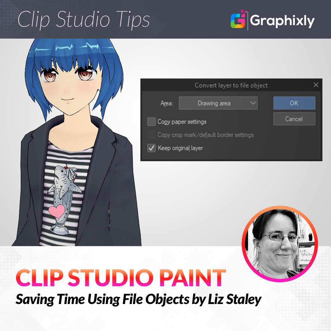 How to make a PIXEL ART Animation in Clip Studio PAINT “Clip