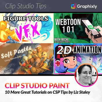 10 More Great Tutorials on CSP Tips