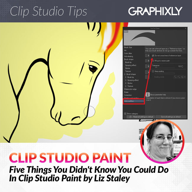 5 Things You Didn't Know You Could Do In CSP