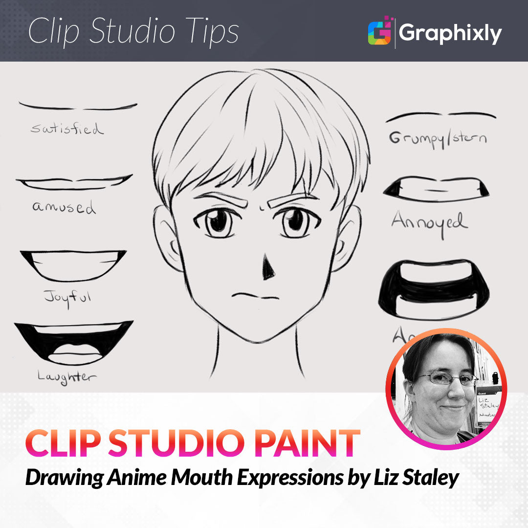 Learn techniques from popular Japanese creators at Anime Art Academy! |  MediBang Paint - the free digital painting and manga creation software