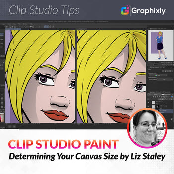 Determining Your Canvas Size