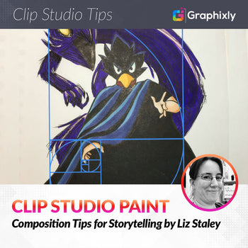 Composition Tips for Storytelling
