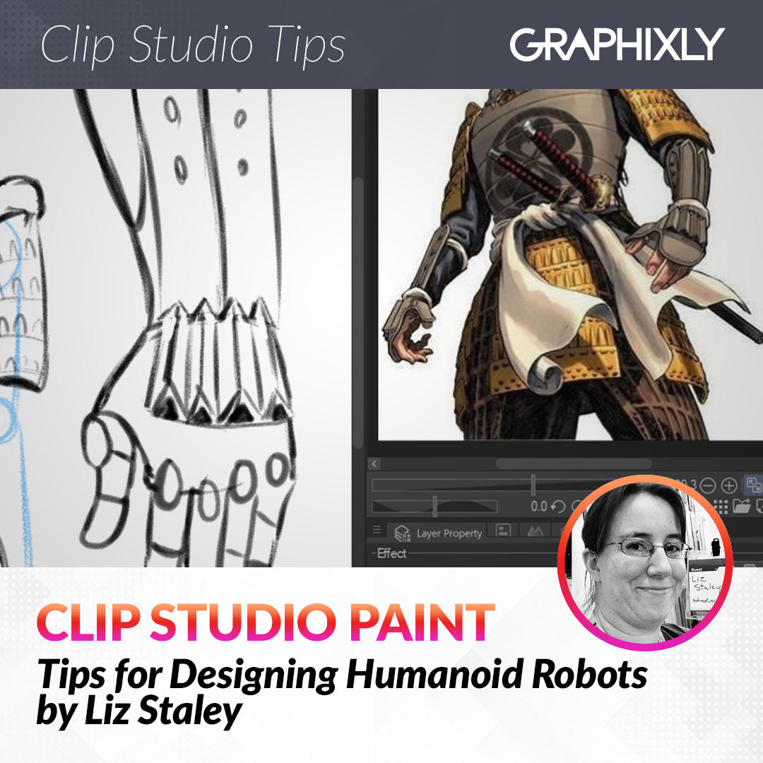Tips for Designing Humanoid Robots