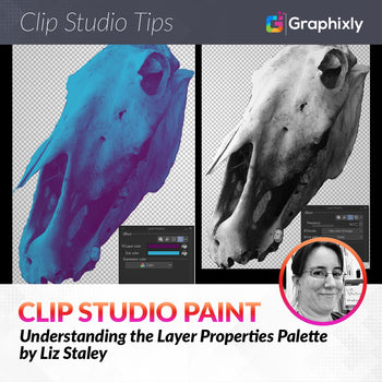 Understanding the Layer Properties Palette