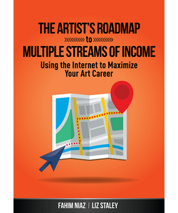 The Artist's Roadmap to Multiple Streams of Income
