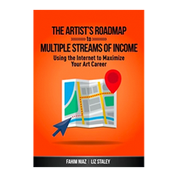 The Artist's Roadmap to Multiple Streams of Income