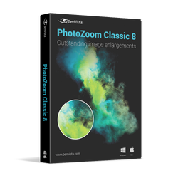 PhotoZoom Classic 8 - Graphixly