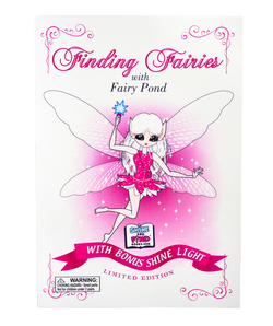 Shine and Find - Finding Fairies